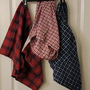 Brand new never worn boxers, XL